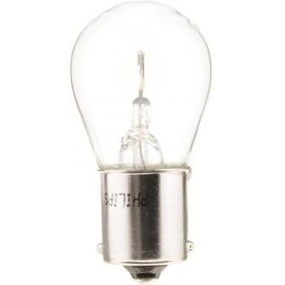 Backup Light (Pack of 10) by PHILIPS - 1156LLCP pa30