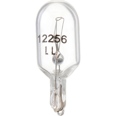 PHILIPS - 12256LLB2 - Miniatures LongerLife Bulbs pa5