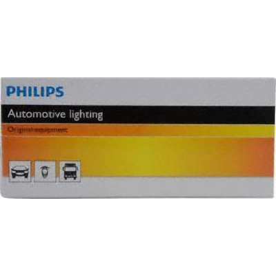 Backup Light (Pack of 10) by PHILIPS - 2057CP pa1