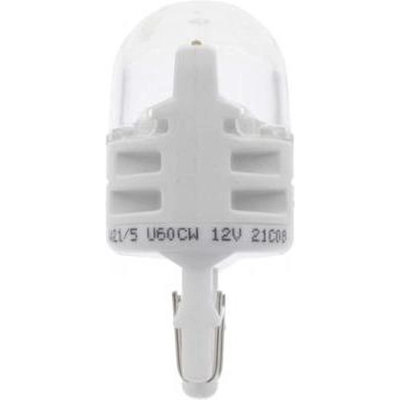 Backup Light by PHILIPS - 7443WLED pa30