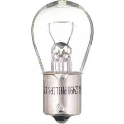Lumière de reculon (paquet de 10) de PHILIPS - P21WCP pa90