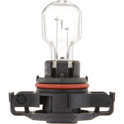 Backup Light by PHILIPS - PS19WC1 pa4
