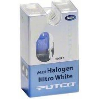 Backup Light by PUTCO LIGHTING - 211921B pa12