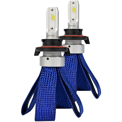 Backup Light by PUTCO LIGHTING - 700010 pa4