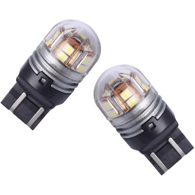 Backup Light by PUTCO LIGHTING - C194A pa9