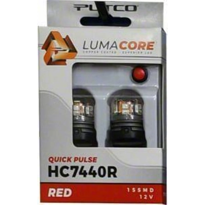 Backup Light by PUTCO LIGHTING - HC7440R pa3