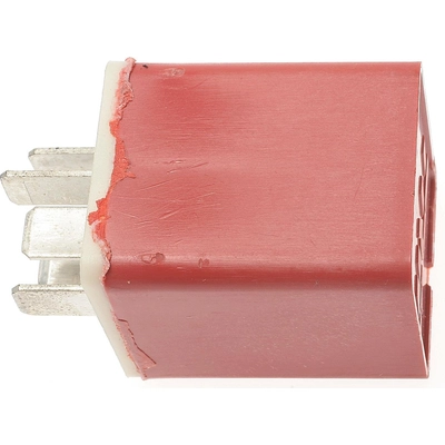 Backup Light Relay by BLUE STREAK (HYGRADE MOTOR) - RY509 pa4