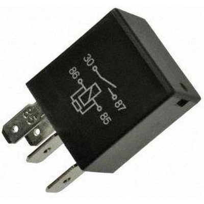 Backup Light Relay by BLUE STREAK (HYGRADE MOTOR) - RY680 pa29