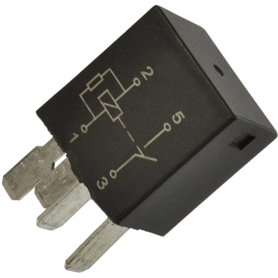 BWD AUTOMOTIVE - R6215 - Headlight Relay pa1