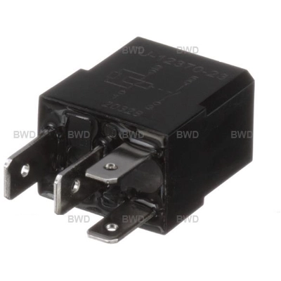 BWD AUTOMOTIVE - R6310 - Backup Light Relay pa1