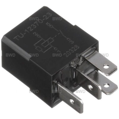 BWD AUTOMOTIVE - R6310 - Backup Light Relay pa5