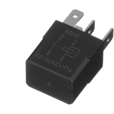 STANDARD - PRO SERIES - RY805 - Relay pa1