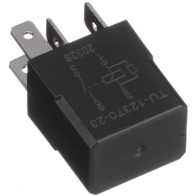 STANDARD - PRO SERIES - RY805 - Relay pa2