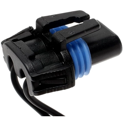 ACDELCO - LS255 - Professional 4WD Actuator Connector pa2