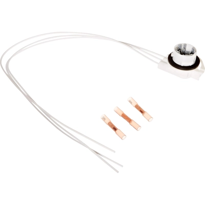 Backup Light Socket by ACDELCO - PT2775 pa1