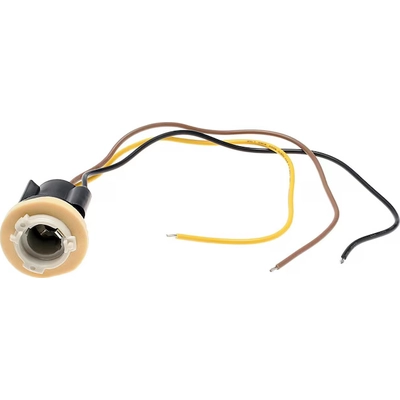 Backup Light Socket by ACDELCO PROFESSIONAL - LS248 pa9