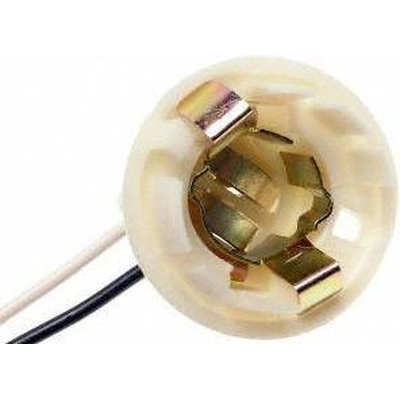 Backup Light Socket by ACDELCO PROFESSIONAL - LS129 pa2