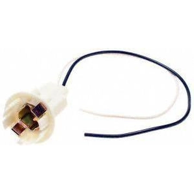 Backup Light Socket by ACDELCO PROFESSIONAL - LS129 pa3