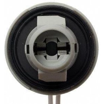 Backup Light Socket by ACDELCO PROFESSIONAL - LS176 pa9