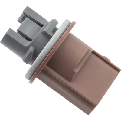 Backup Light Socket by BLUE STREAK (HYGRADE MOTOR) - S2643 pa3