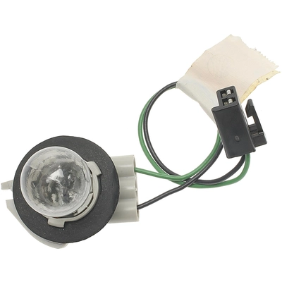 BLUE STREAK (HYGRADE MOTOR) - S830 - Back-Up Light Socket pa2