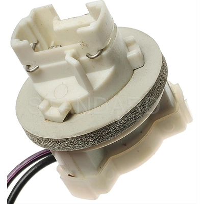 Backup Light Socket by BLUE STREAK (HYGRADE MOTOR) - S856 pa2
