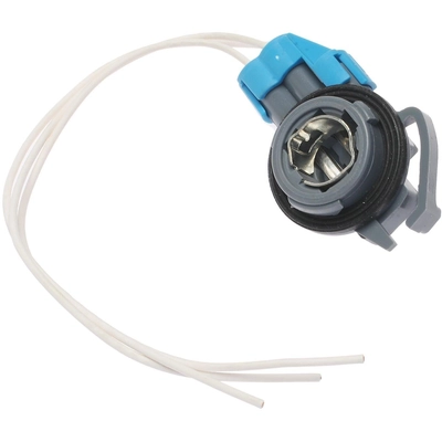 BLUE STREAK (HYGRADE MOTOR) - S868 - Backup Light Socket pa11