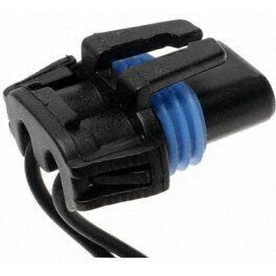 Backup Light Socket by BLUE STREAK (HYGRADE MOTOR) - HP3970 pa8