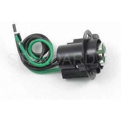 Backup Light Socket by BLUE STREAK (HYGRADE MOTOR) - HP4030 pa2