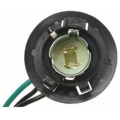 Backup Light Socket by BLUE STREAK (HYGRADE MOTOR) - HP4030 pa4