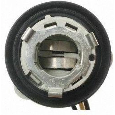 Backup Light Socket by BLUE STREAK (HYGRADE MOTOR) - HP4660 pa19