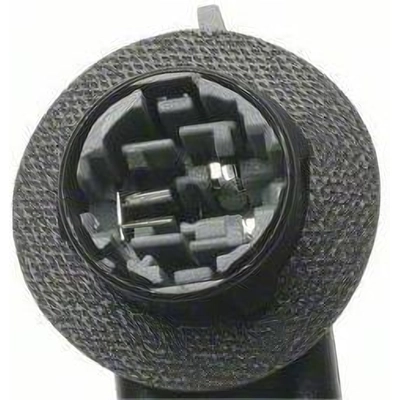 Backup Light Socket by BLUE STREAK (HYGRADE MOTOR) - HP4680 pa26