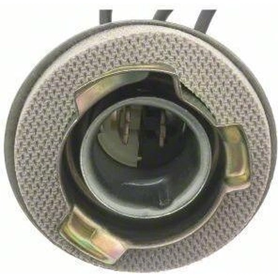 Backup Light Socket by BLUE STREAK (HYGRADE MOTOR) - HP4690 pa9