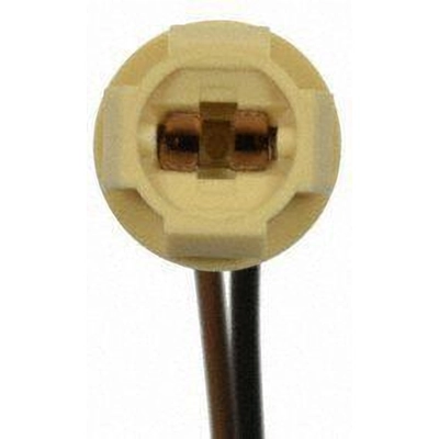 Prise de lumière de feu de recul de BLUE STREAK (HYGRADE MOTOR) - S100 pa46