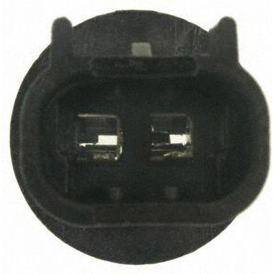 Backup Light Socket by BLUE STREAK (HYGRADE MOTOR) - S1472 pa13