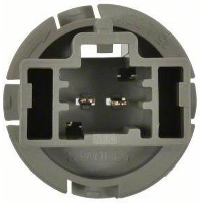 Backup Light Socket by BLUE STREAK (HYGRADE MOTOR) - S2566 pa5