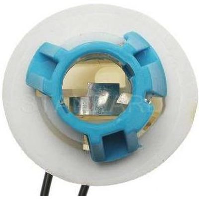 Backup Light Socket by BLUE STREAK (HYGRADE MOTOR) - S509 pa21