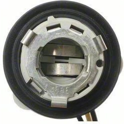 Backup Light Socket by BLUE STREAK (HYGRADE MOTOR) - S54 pa21