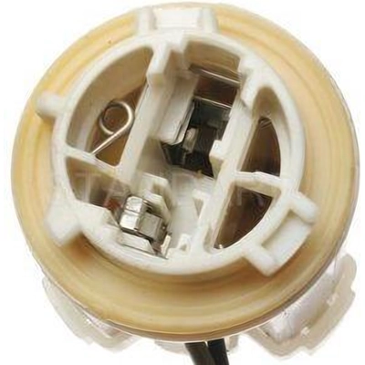 Backup Light Socket by BLUE STREAK (HYGRADE MOTOR) - S571 pa28