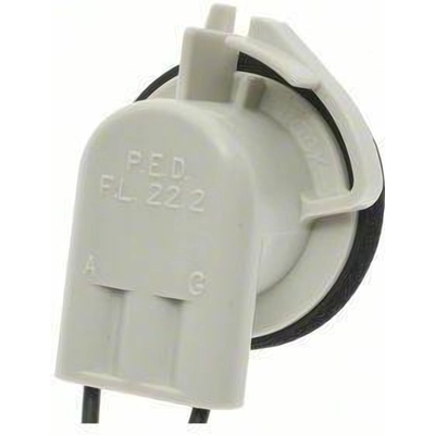 Prise de lumière de feu de recul de BLUE STREAK (HYGRADE MOTOR) - S586 pa4