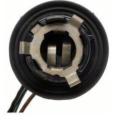 Backup Light Socket by BLUE STREAK (HYGRADE MOTOR) - S59 pa14