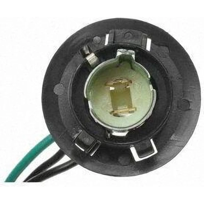 Backup Light Socket by BLUE STREAK (HYGRADE MOTOR) - S600A pa17