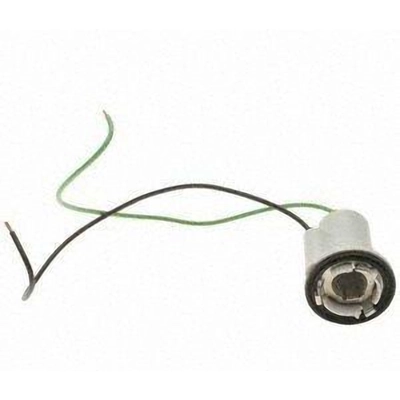 BLUE STREAK (HYGRADE MOTOR) - S67 - Backup Light Socket pa22