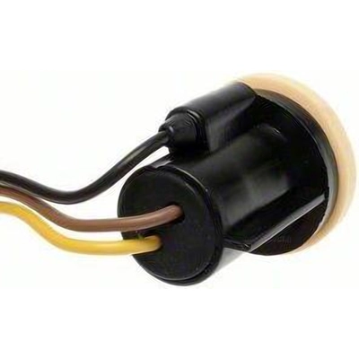 Backup Light Socket by BLUE STREAK (HYGRADE MOTOR) - S77 pa4