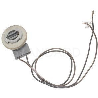 Prise de lumière de feu de recul de BLUE STREAK (HYGRADE MOTOR) - S835 pa3