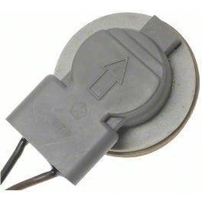 Prise de lumière de feu de recul de BLUE STREAK (HYGRADE MOTOR) - S835 pa7