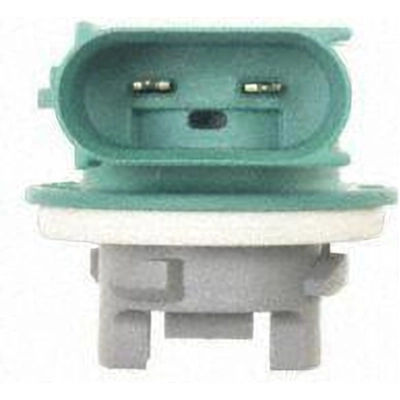 Backup Light Socket by BLUE STREAK (HYGRADE MOTOR) - S877 pa6