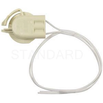 Backup Light Socket by BLUE STREAK (HYGRADE MOTOR) - S921 pa2