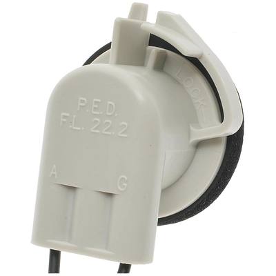 BWD AUTOMOTIVE - PT155 - Tail Lamp Socket pa2