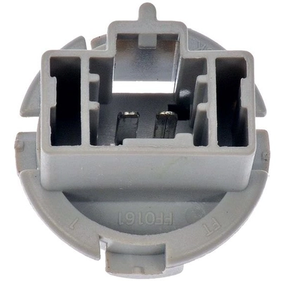 DORMAN - 645-933 - Back Up Light Socket pa2